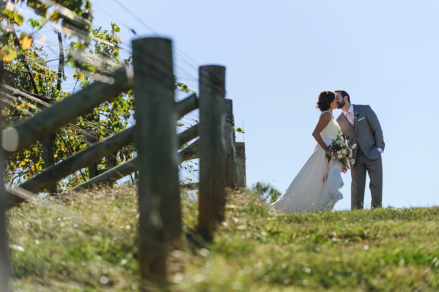 frog town cellars wedding in north georgia